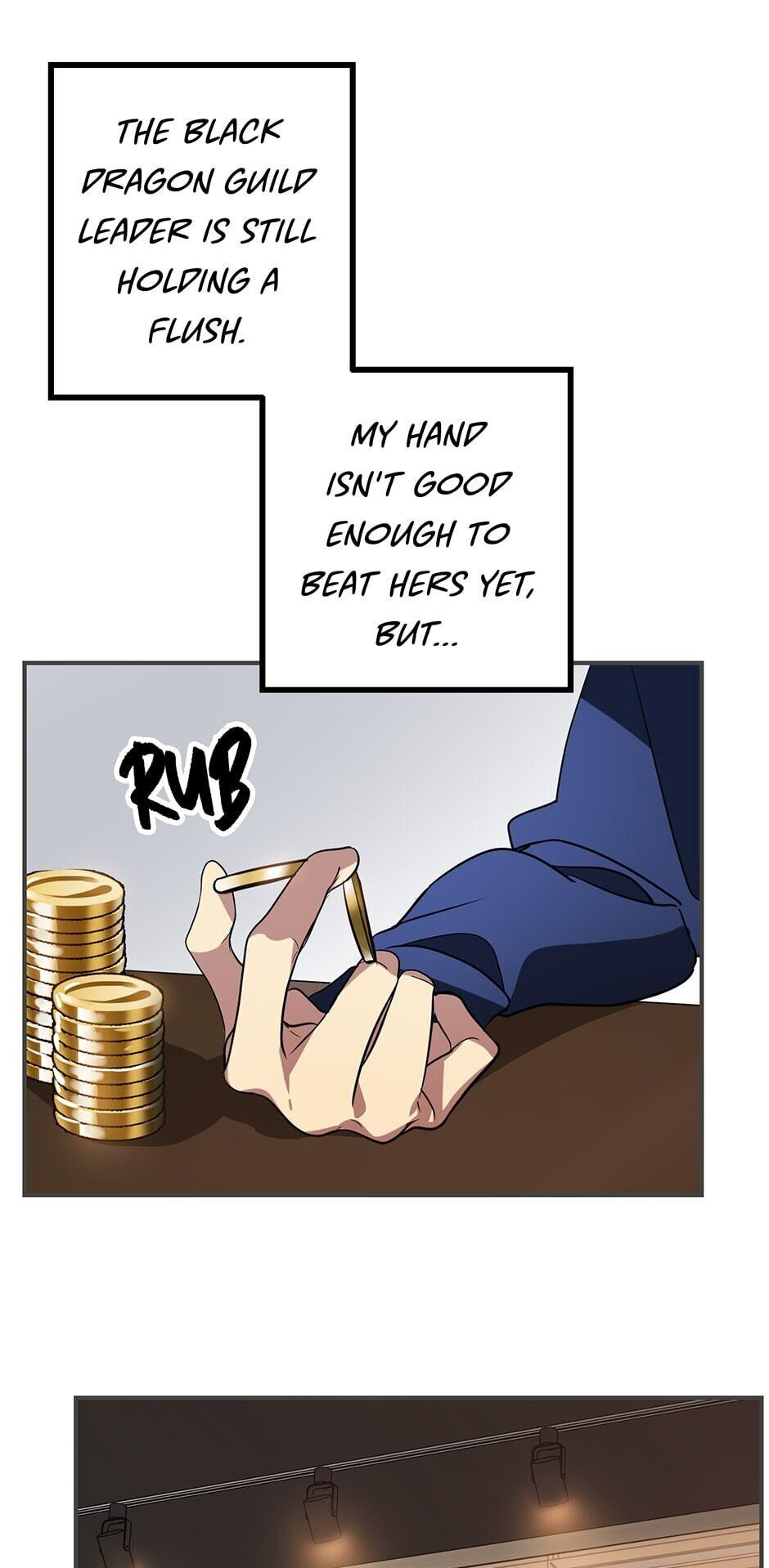 Read SSS Class Revival Hunter Manga Online