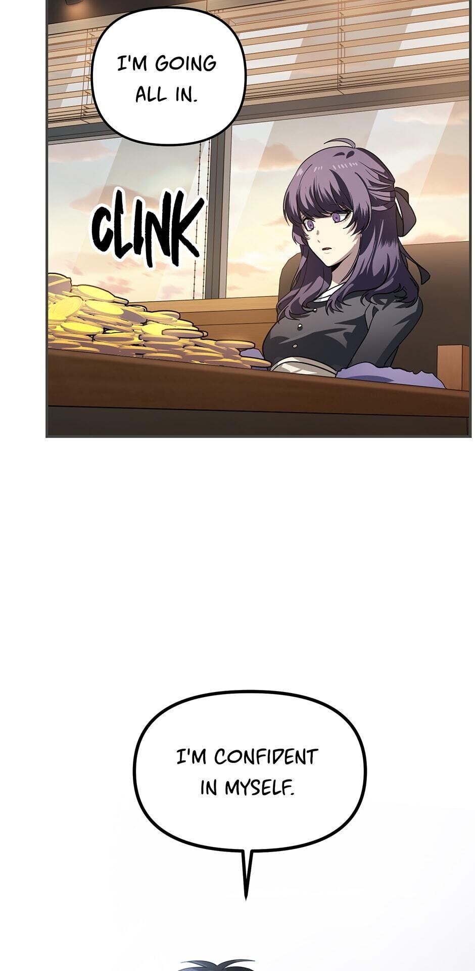 Read SSS Class Revival Hunter Manga Online