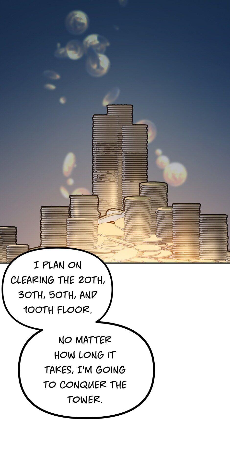 Read SSS Class Revival Hunter Manga Online