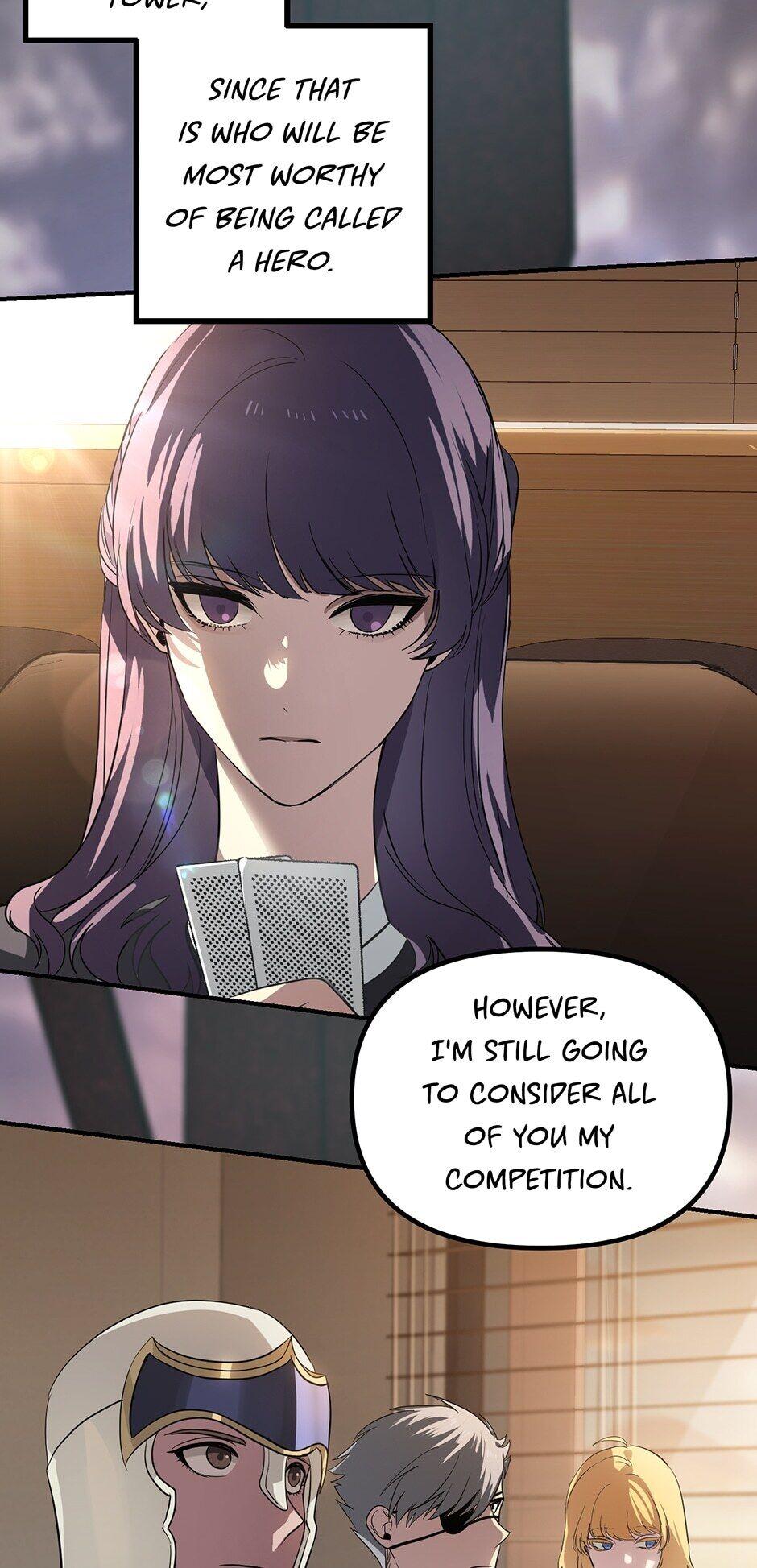 Read SSS Class Revival Hunter Manga Online