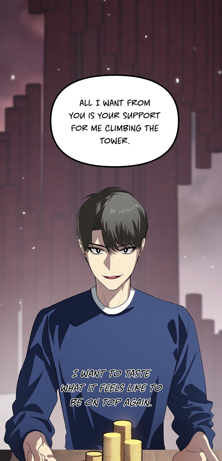 Read SSS Class Revival Hunter Manga Online