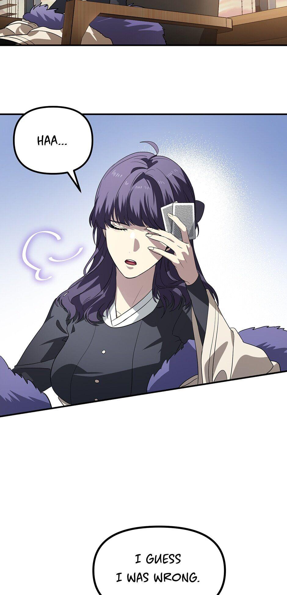 Read SSS Class Revival Hunter Manga Online
