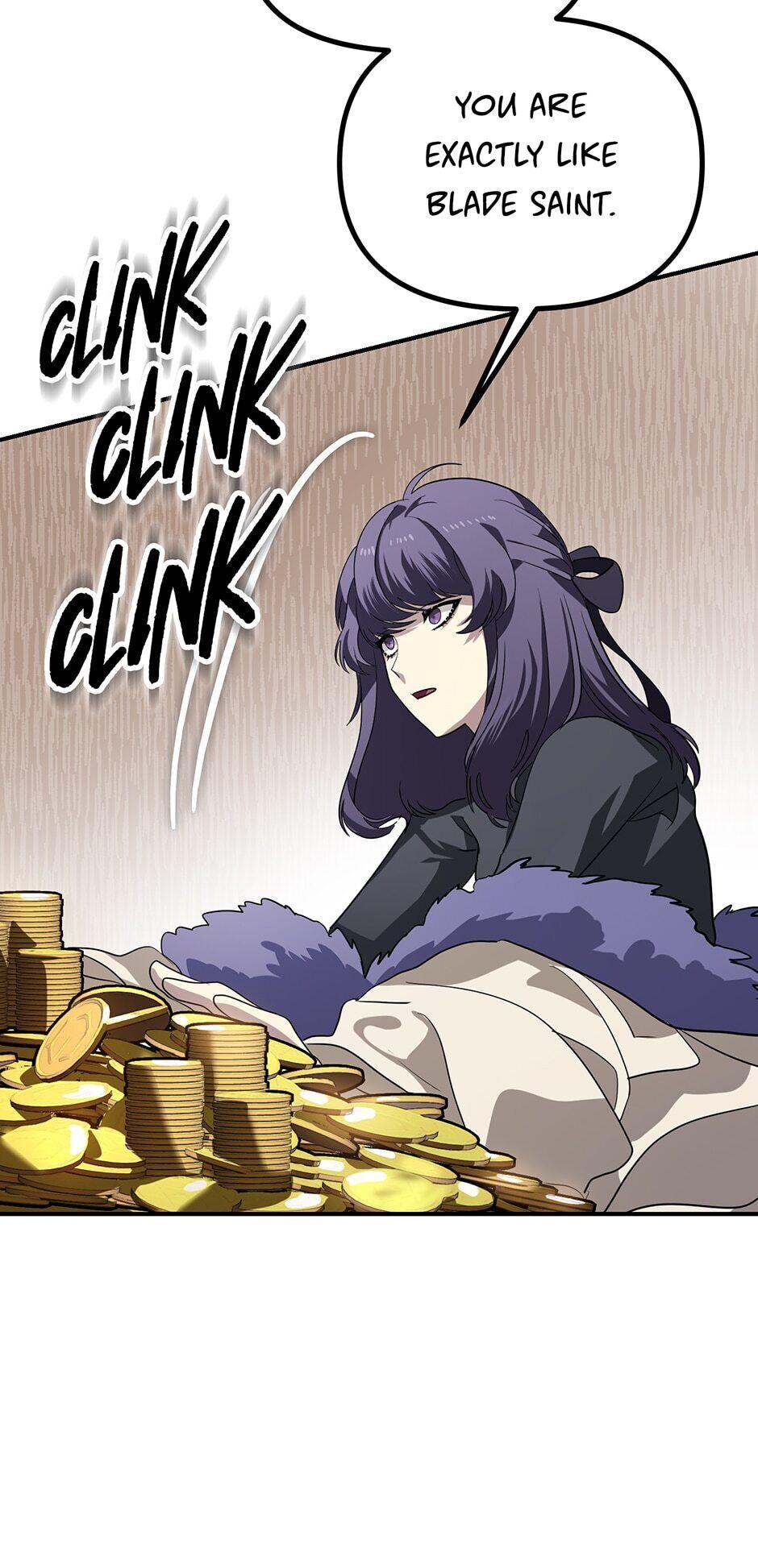 Read SSS Class Revival Hunter Manga Online