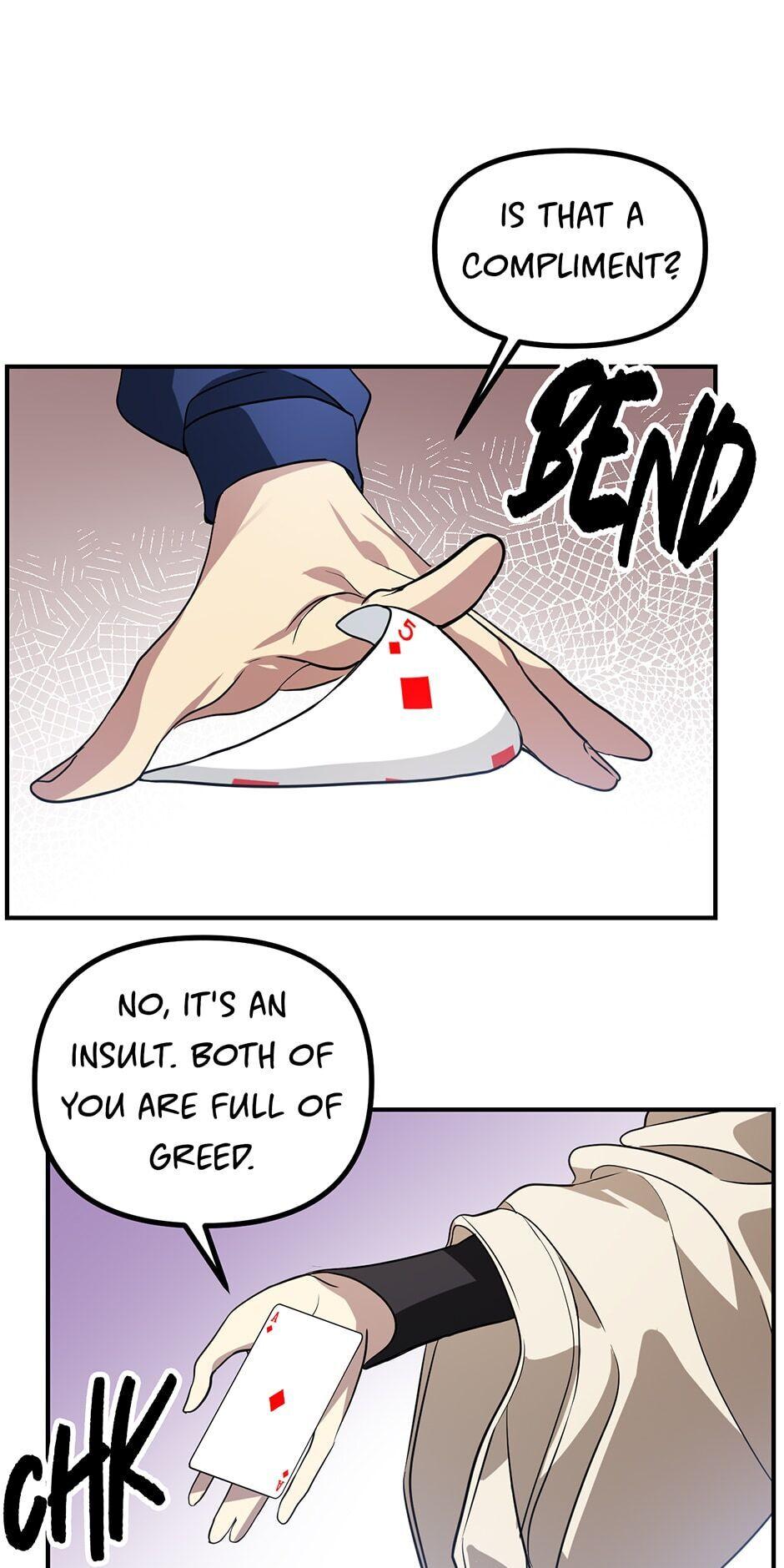 Read SSS Class Revival Hunter Manga Online