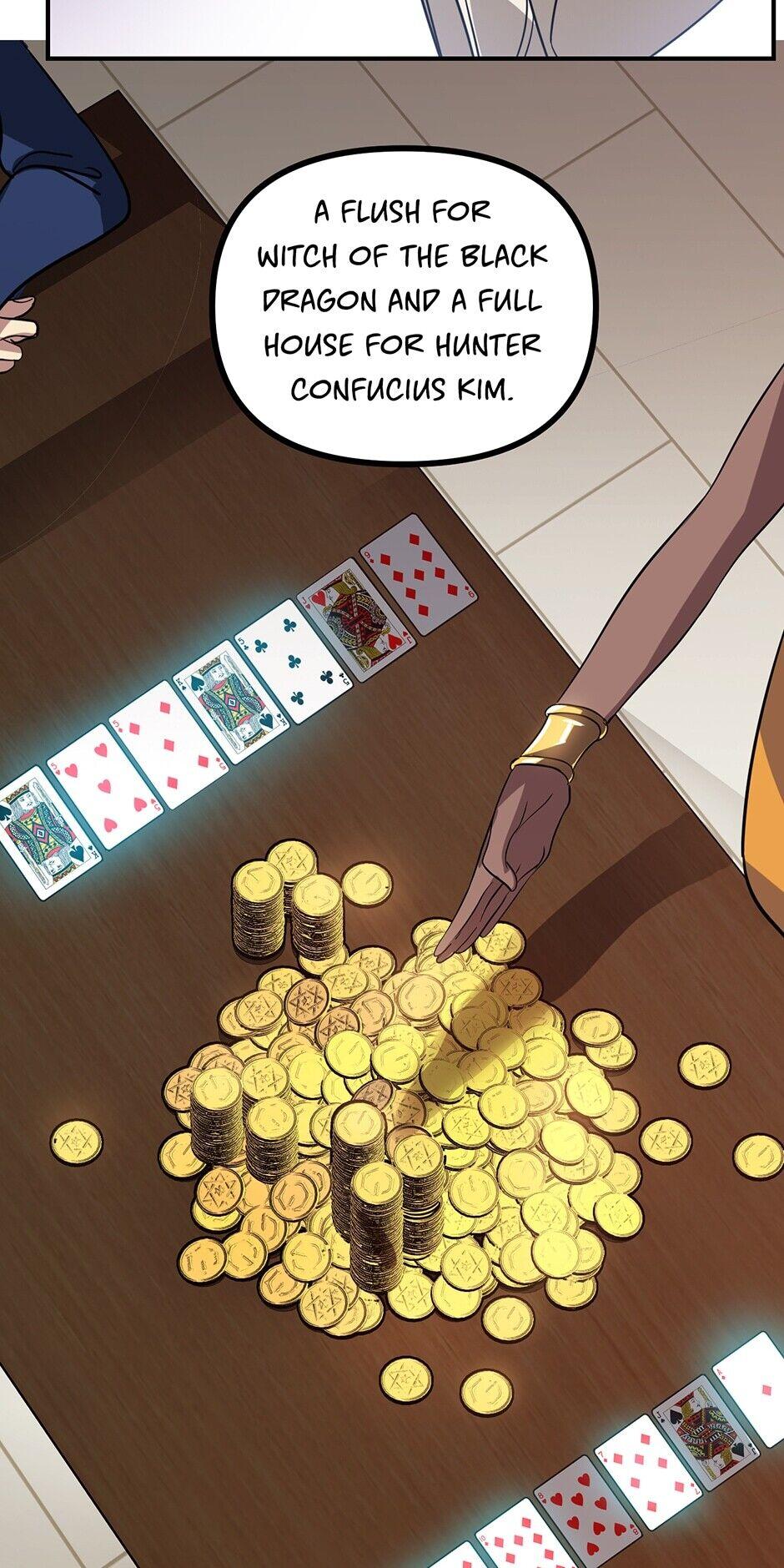 Read SSS Class Revival Hunter Manga Online