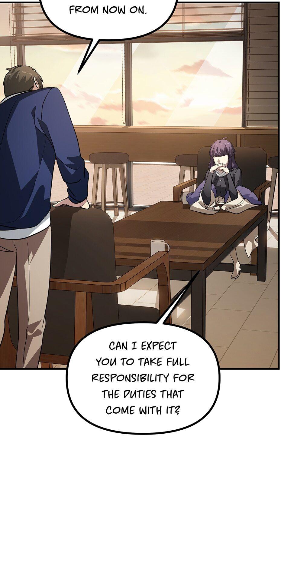 Read SSS Class Revival Hunter Manga Online