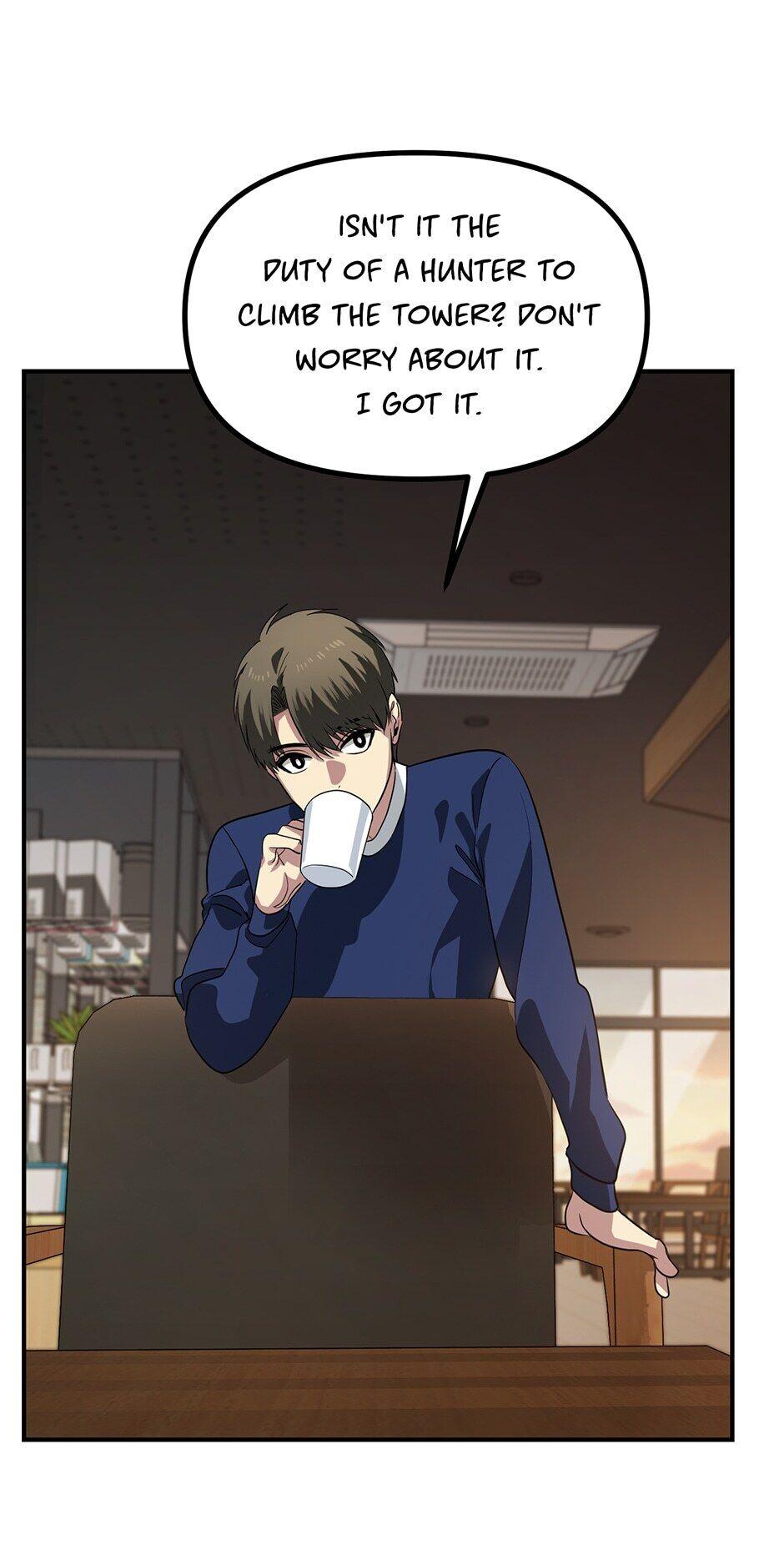 Read SSS Class Revival Hunter Manga Online