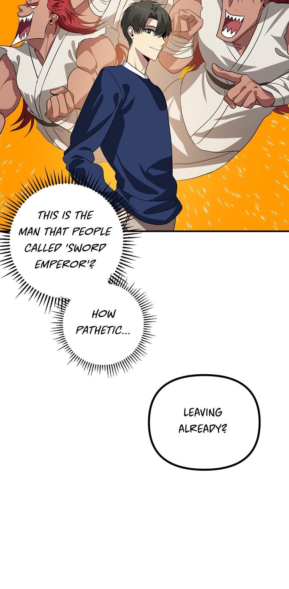 Read SSS Class Revival Hunter Manga Online