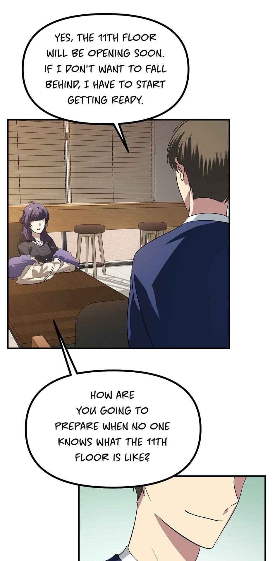 Read SSS Class Revival Hunter Manga Online