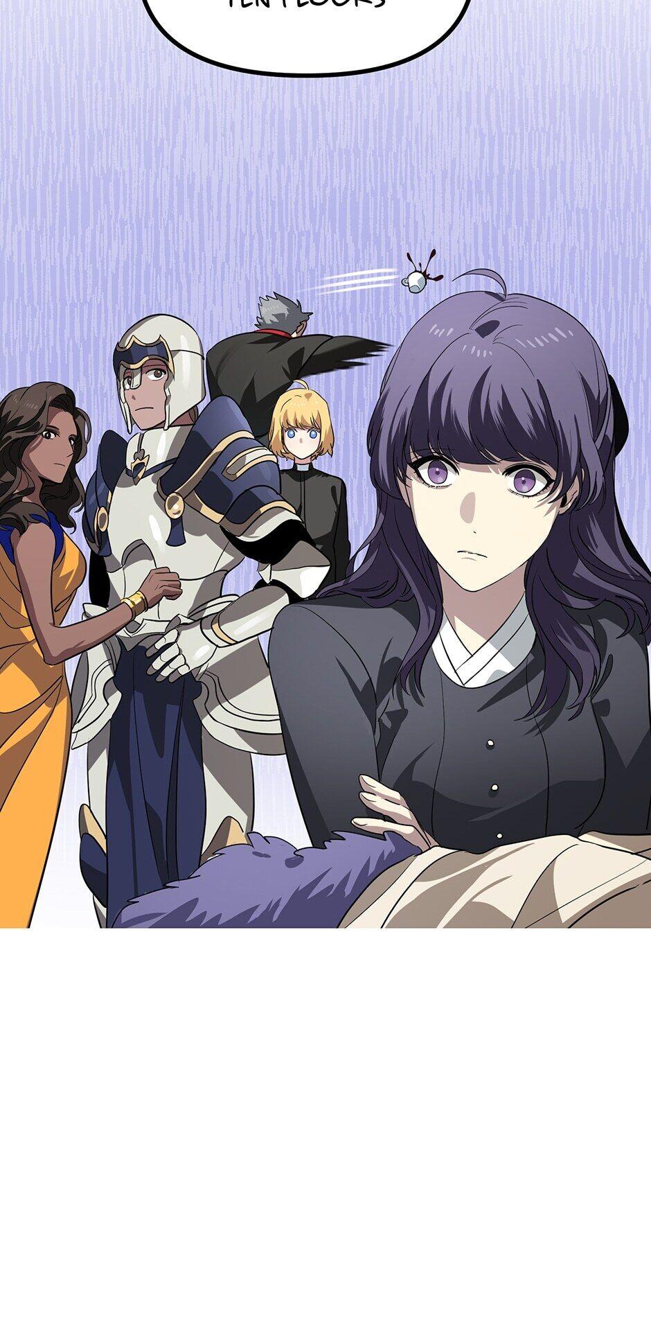 Read SSS Class Revival Hunter Manga Online