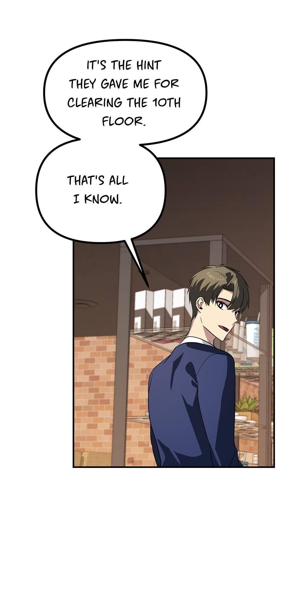 Read SSS Class Revival Hunter Manga Online