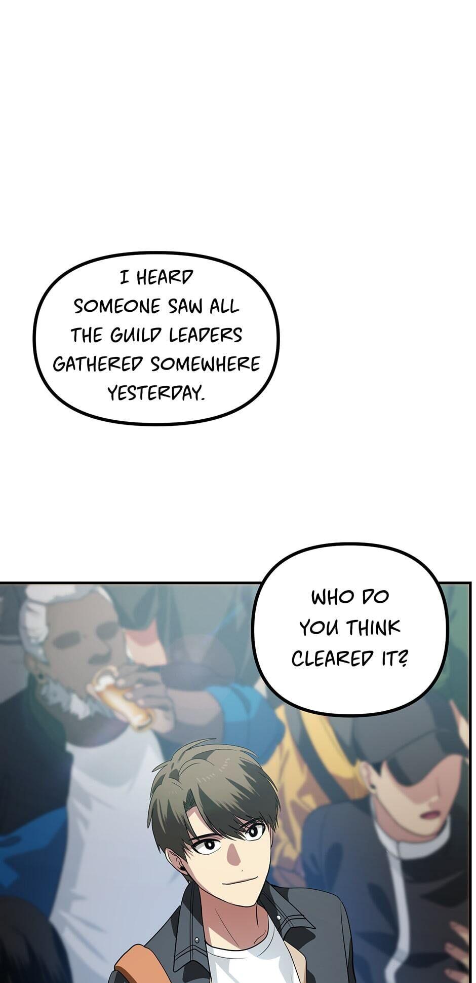Read SSS Class Revival Hunter Manga Online