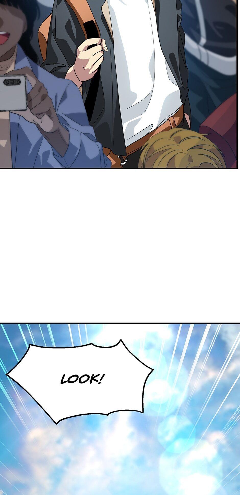 Read SSS Class Revival Hunter Manga Online