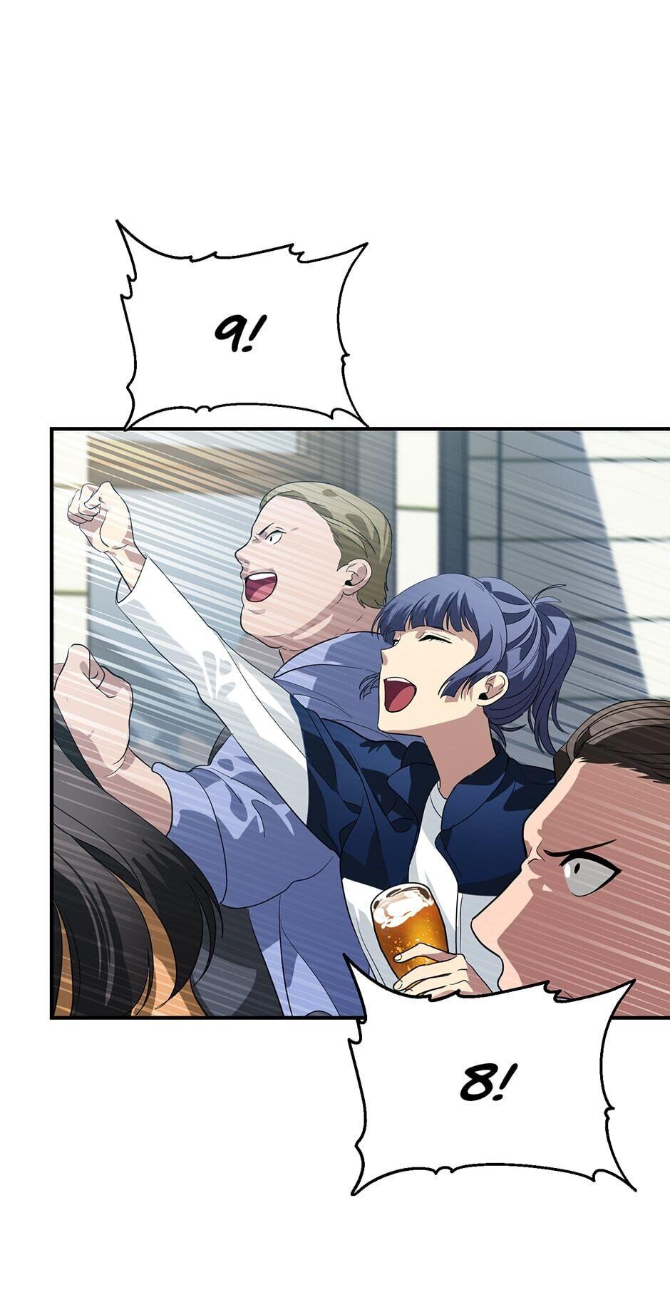 Read SSS Class Revival Hunter Manga Online
