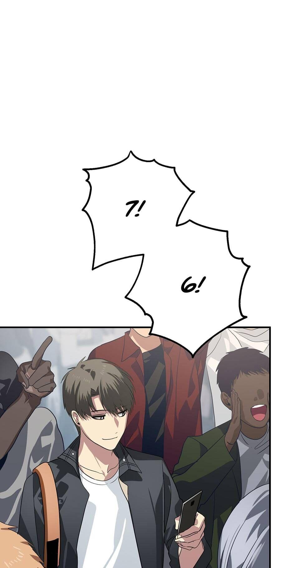 Read SSS Class Revival Hunter Manga Online
