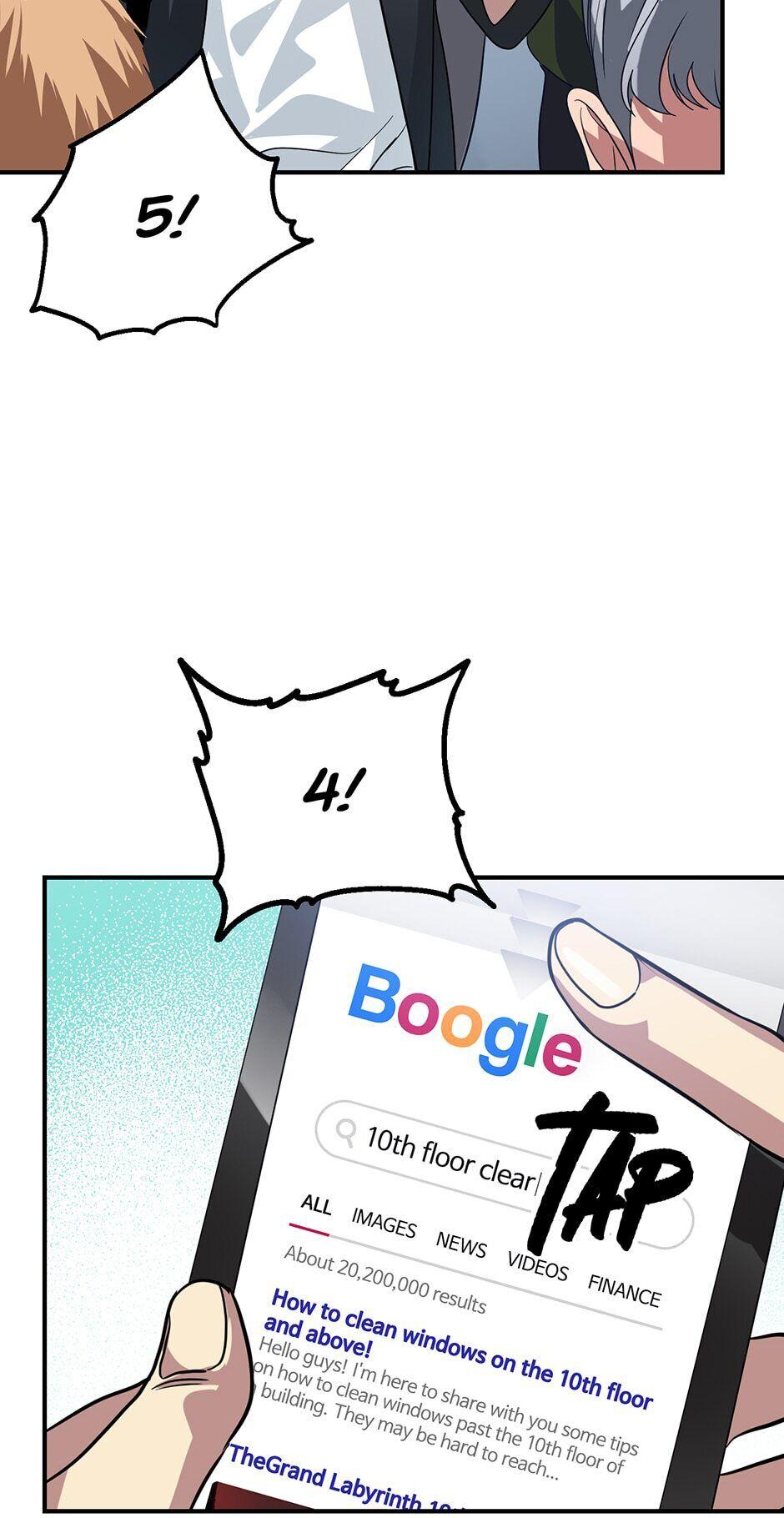 Read SSS Class Revival Hunter Manga Online
