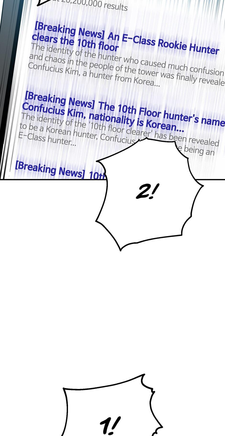 Read SSS Class Revival Hunter Manga Online
