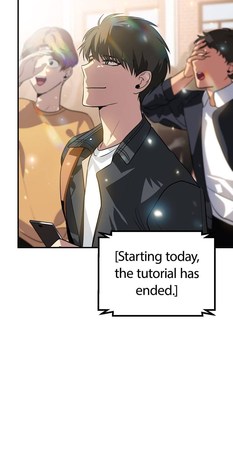 Read SSS Class Revival Hunter Manga Online
