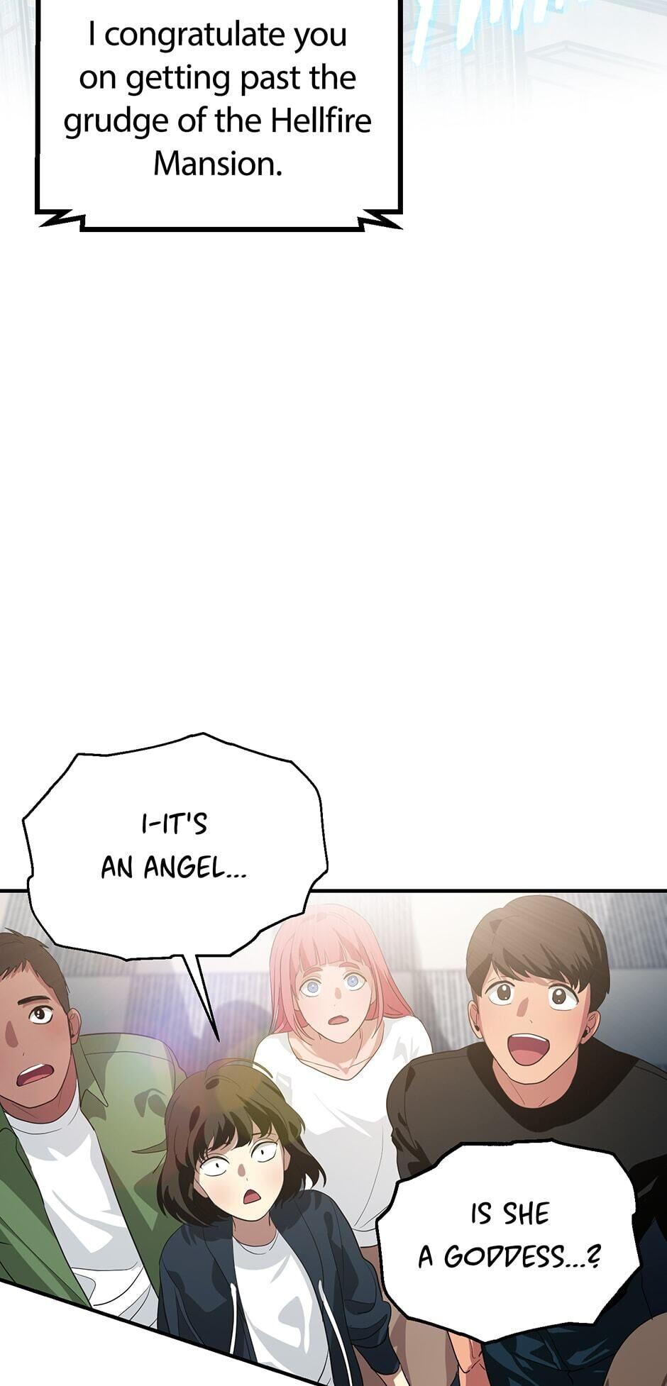 Read SSS Class Revival Hunter Manga Online