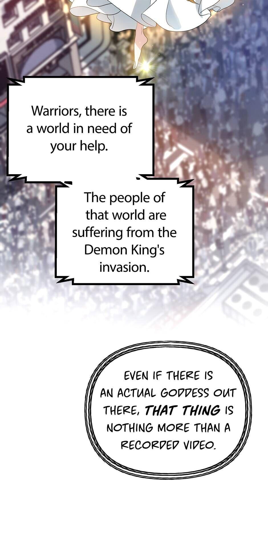 Read SSS Class Revival Hunter Manga Online