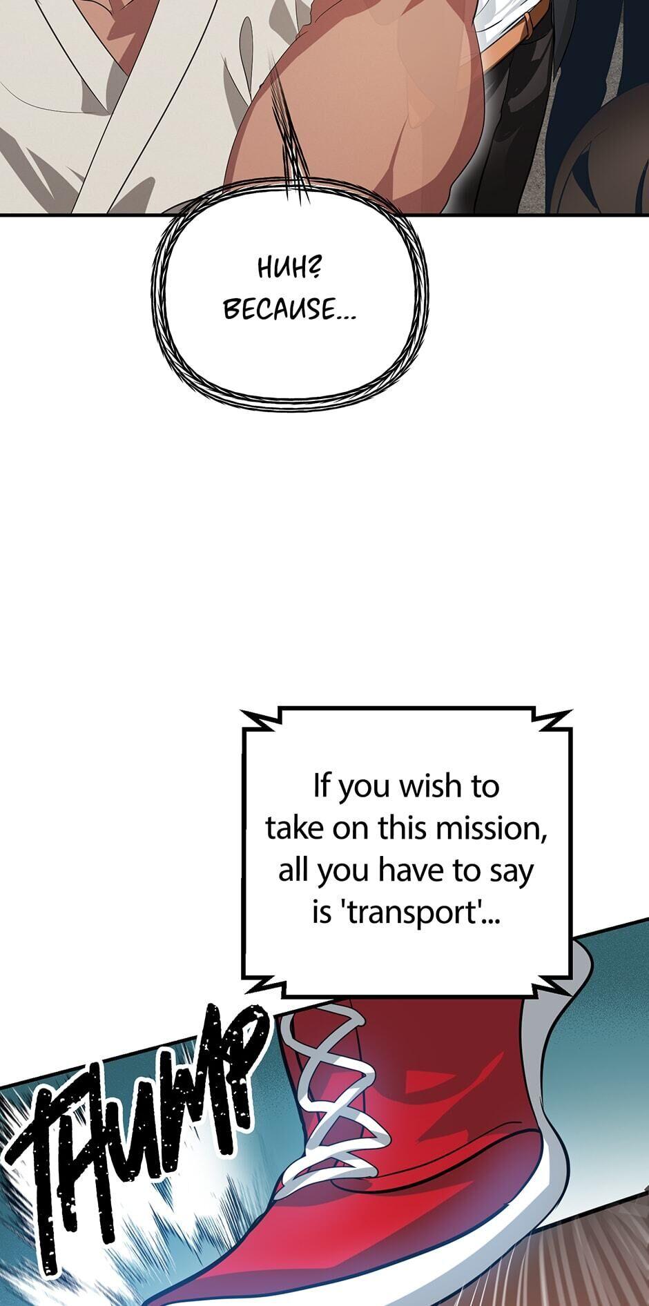 Read SSS Class Revival Hunter Manga Online