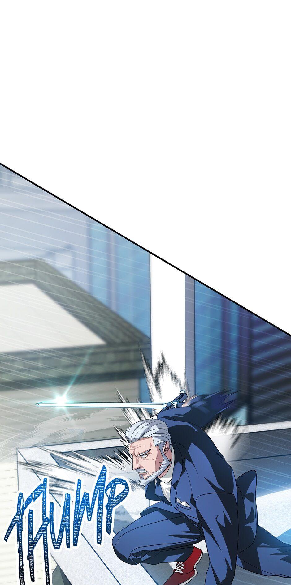 Read SSS Class Revival Hunter Manga Online
