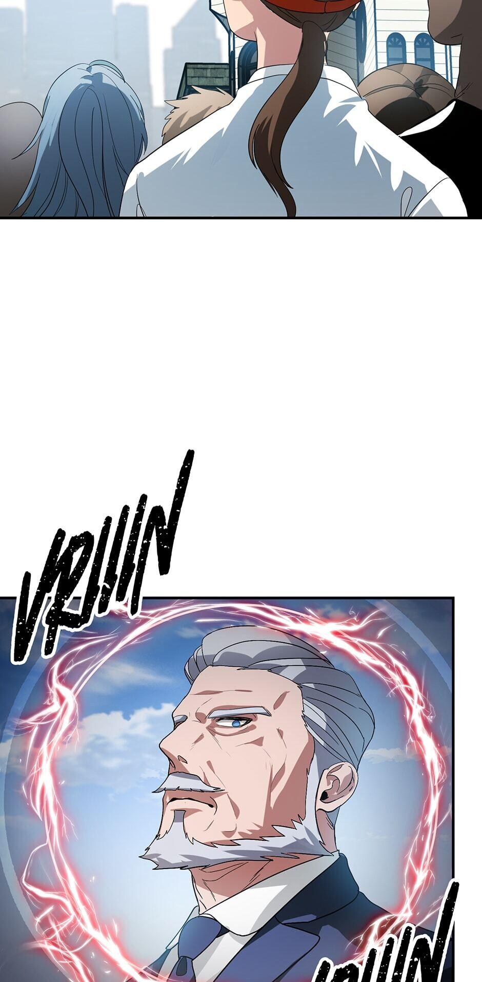 Read SSS Class Revival Hunter Manga Online