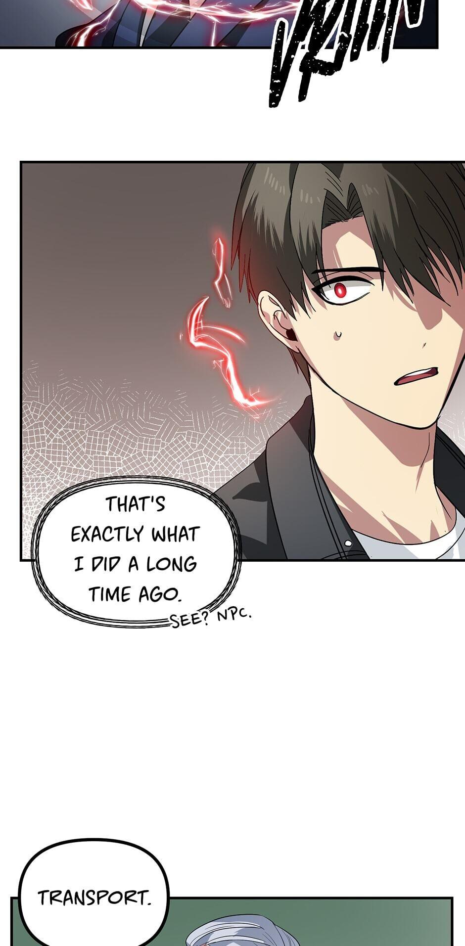 Read SSS Class Revival Hunter Manga Online