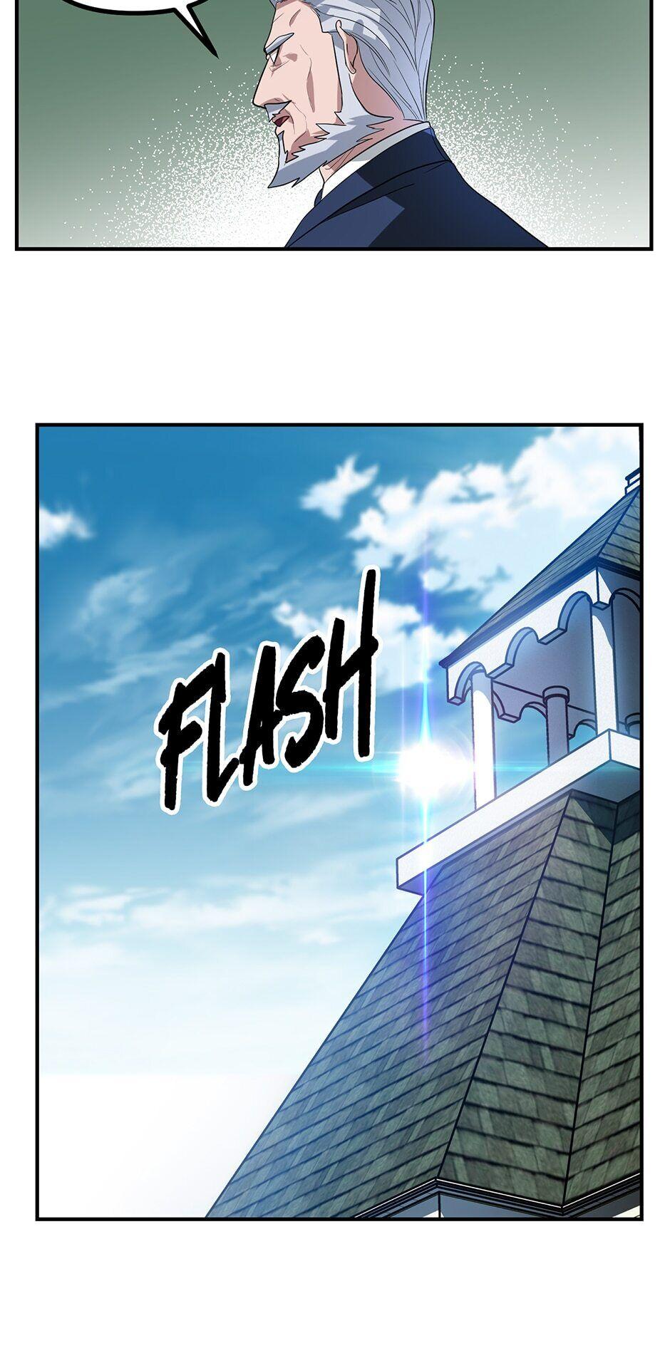 Read SSS Class Revival Hunter Manga Online
