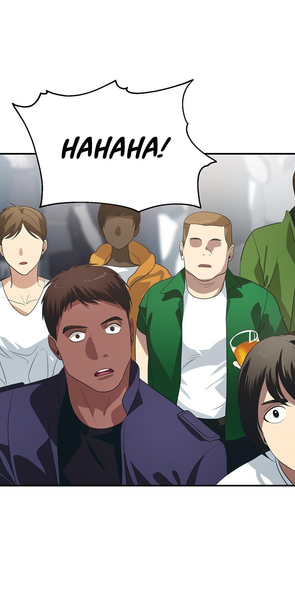Read SSS Class Revival Hunter Manga Online