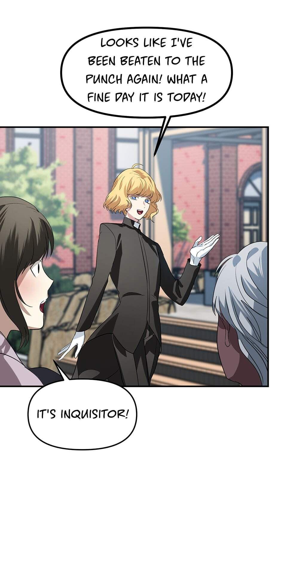 Read SSS Class Revival Hunter Manga Online