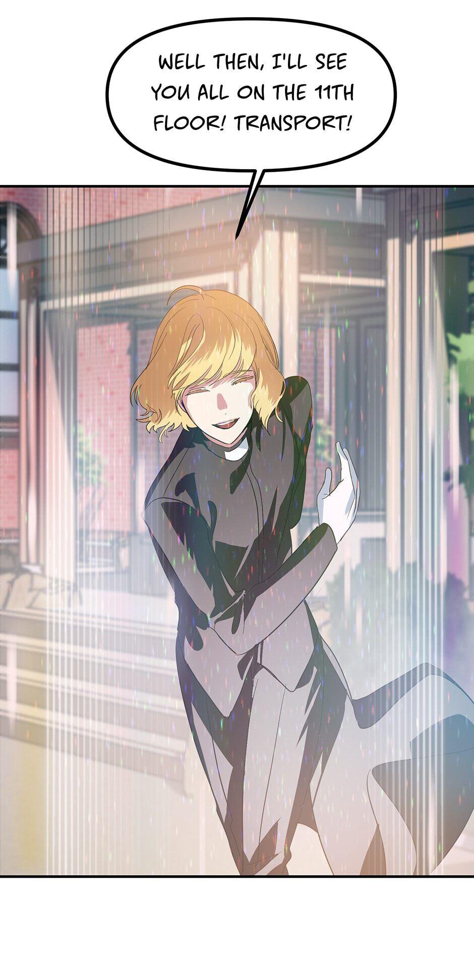 Read SSS Class Revival Hunter Manga Online