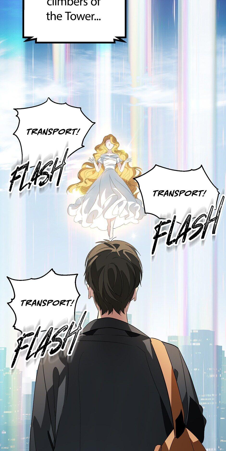 Read SSS Class Revival Hunter Manga Online