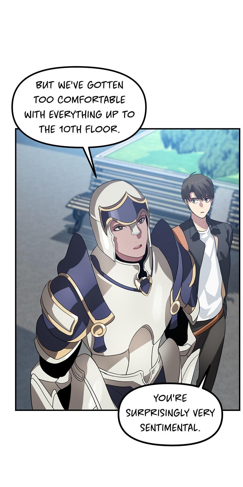 Read SSS Class Revival Hunter Manga Online