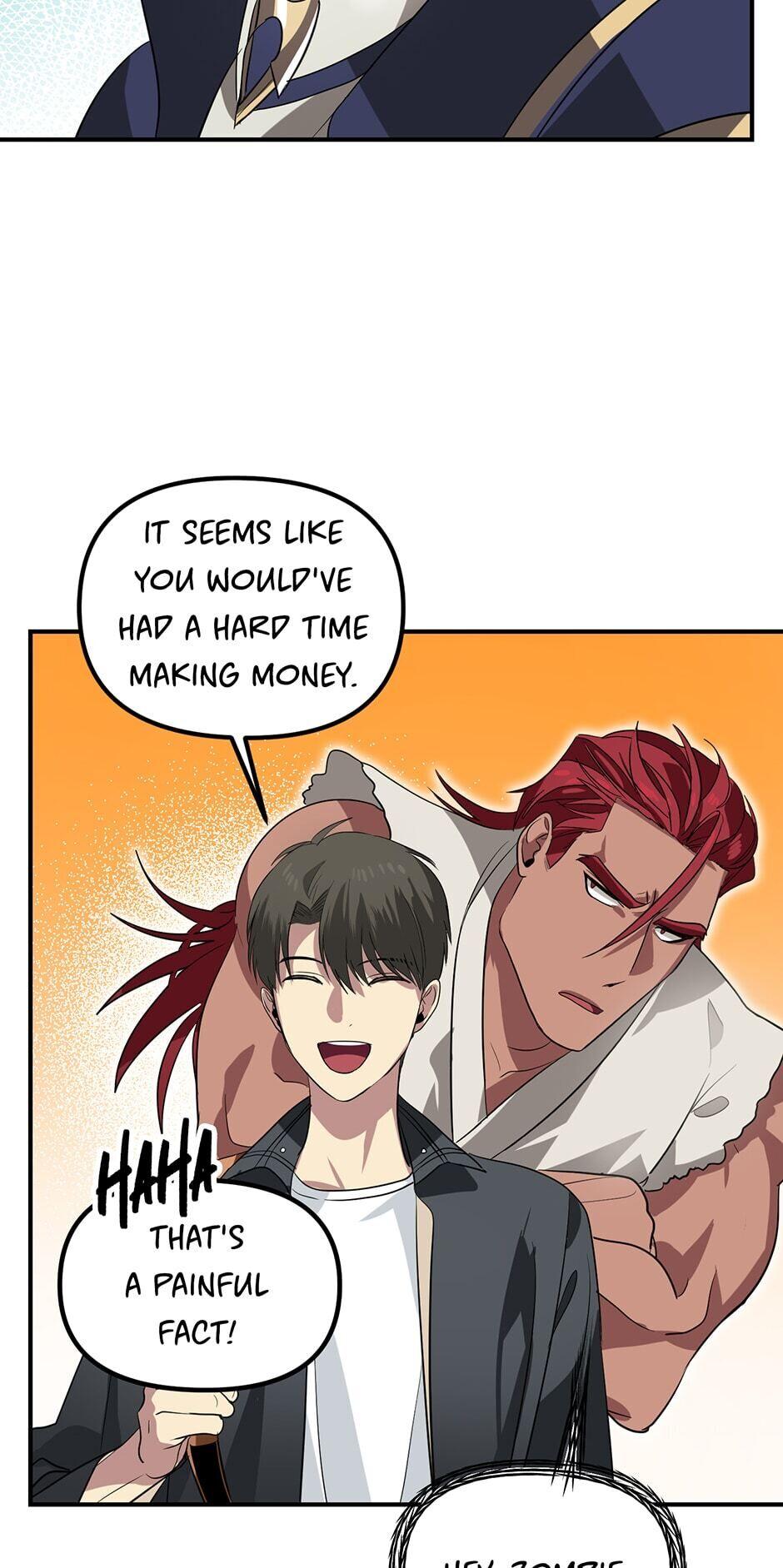 Read SSS Class Revival Hunter Manga Online