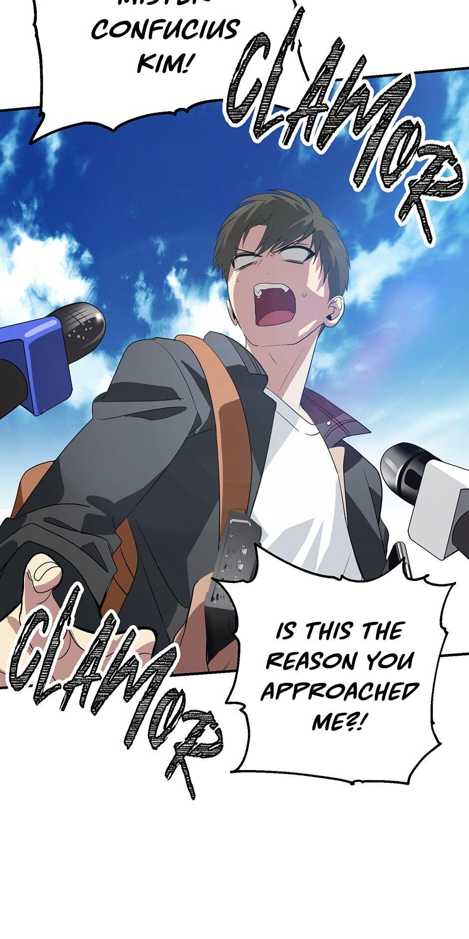 Read SSS Class Revival Hunter Manga Online