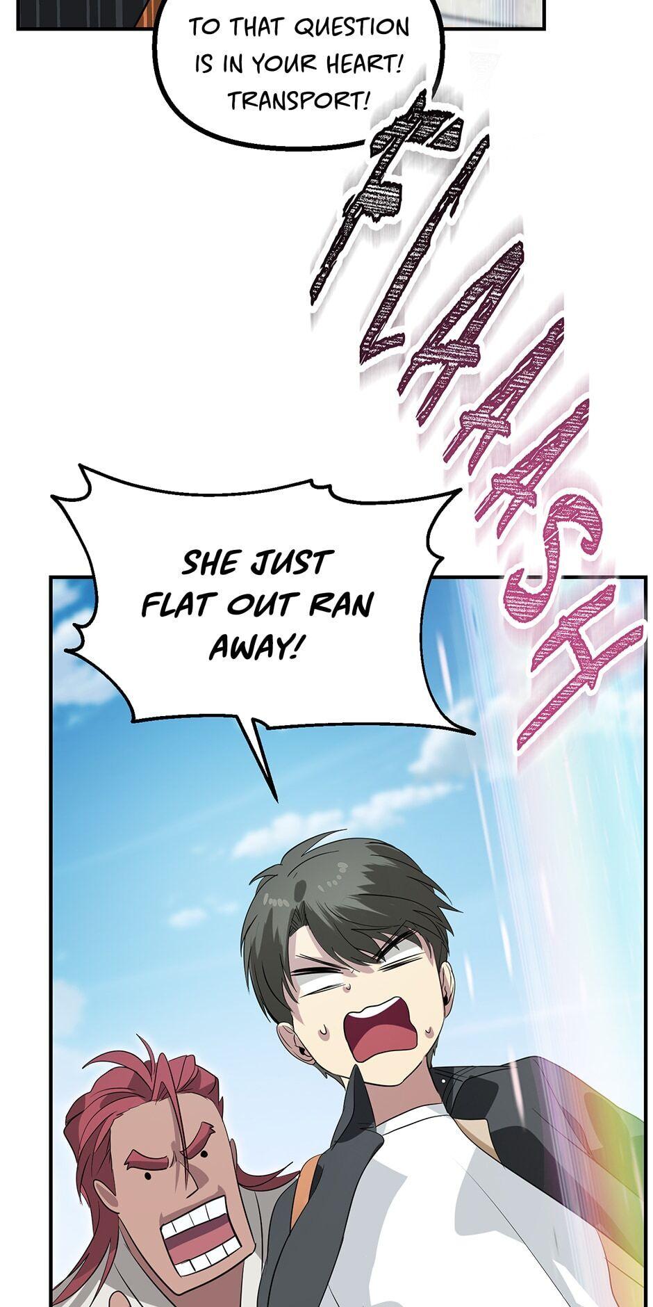 Read SSS Class Revival Hunter Manga Online
