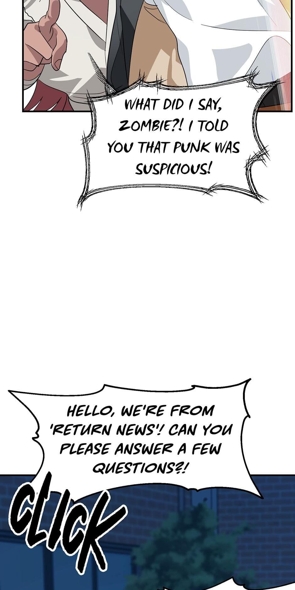 Read SSS Class Revival Hunter Manga Online