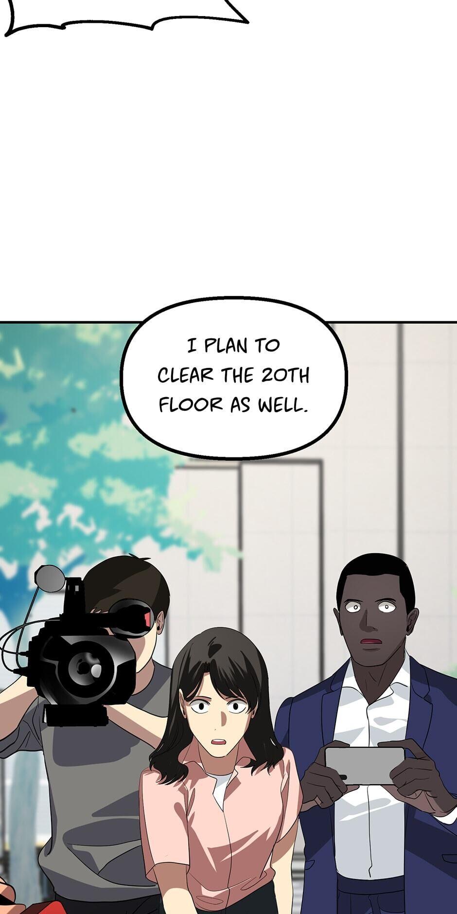 Read SSS Class Revival Hunter Manga Online