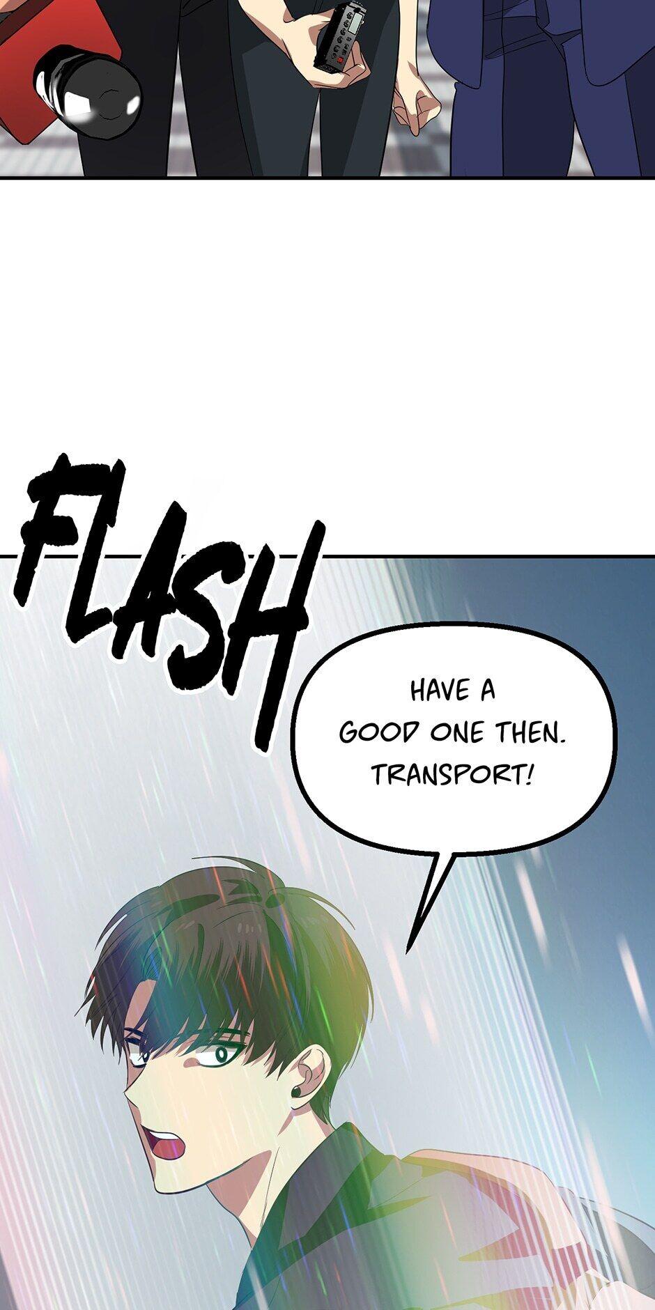 Read SSS Class Revival Hunter Manga Online