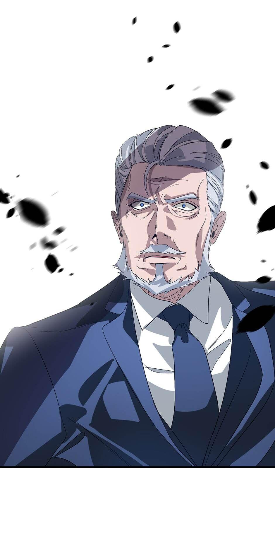 Read SSS Class Revival Hunter Manga Online