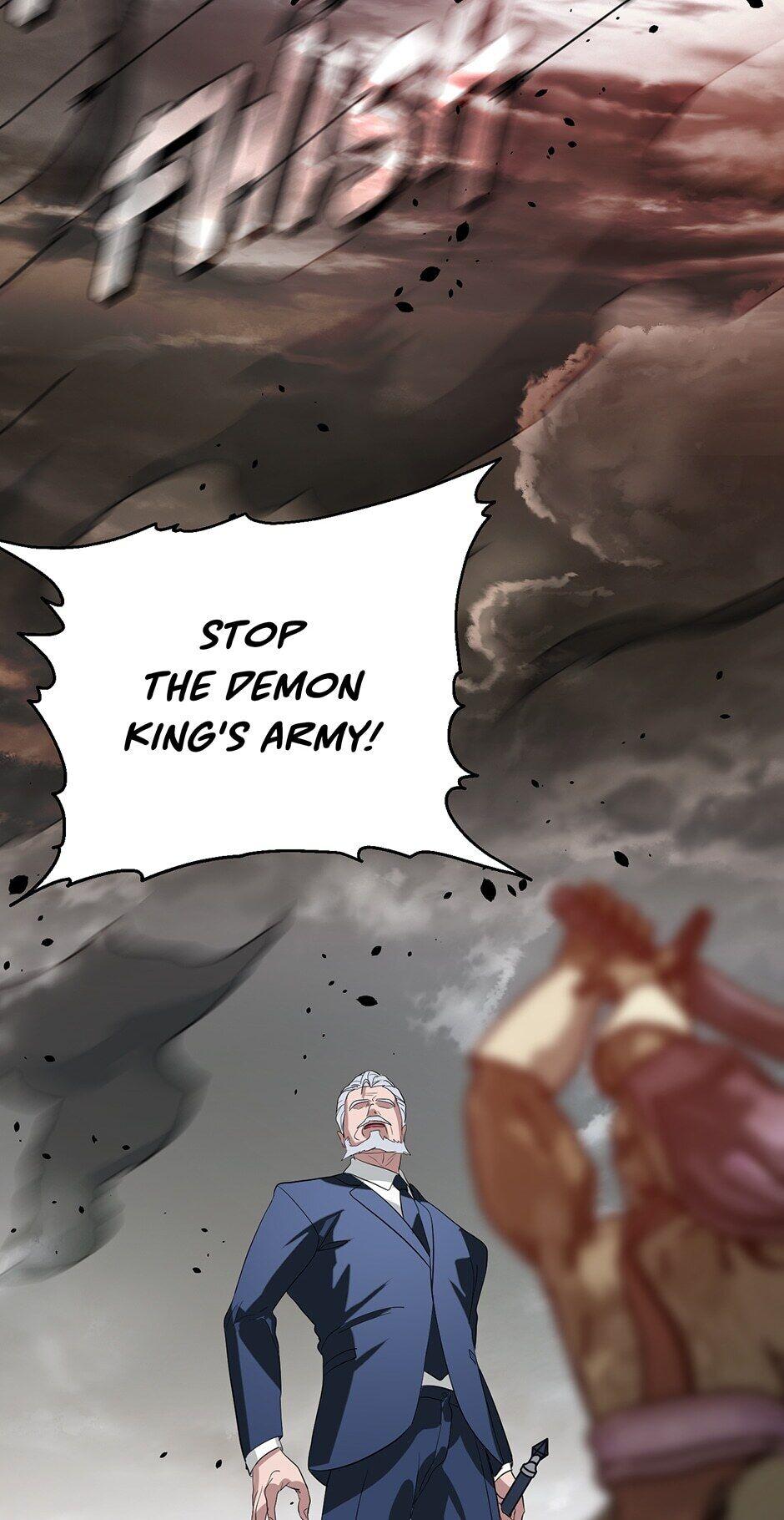 Read SSS Class Revival Hunter Manga Online