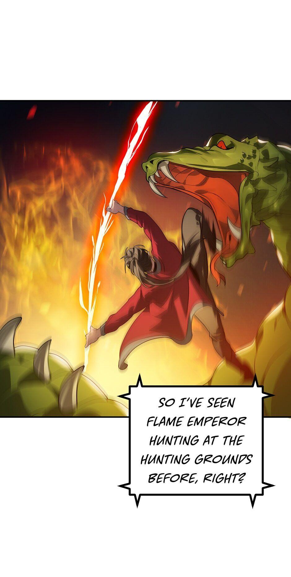 Read SSS Class Revival Hunter Manga Online