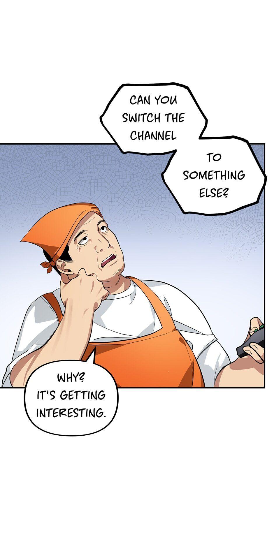 Read SSS Class Revival Hunter Manga Online