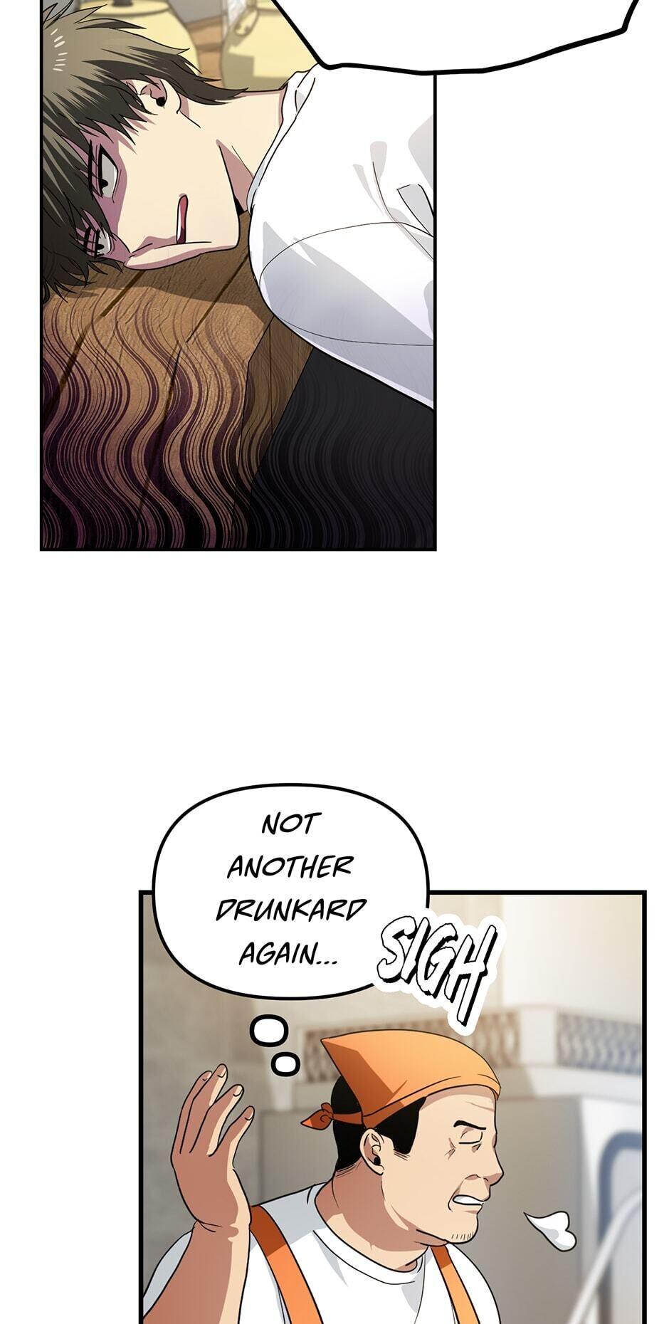 Read SSS Class Revival Hunter Manga Online