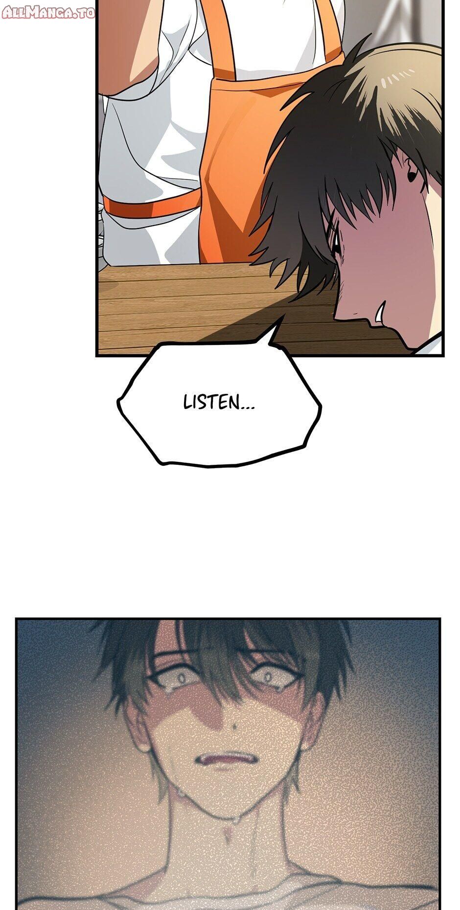 Read SSS Class Revival Hunter Manga Online