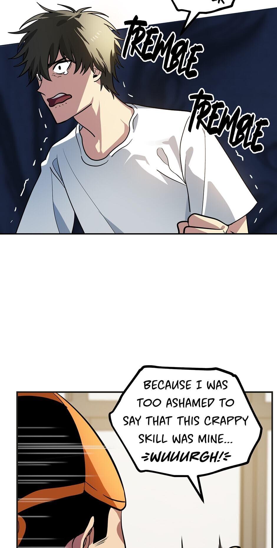 Read SSS Class Revival Hunter Manga Online