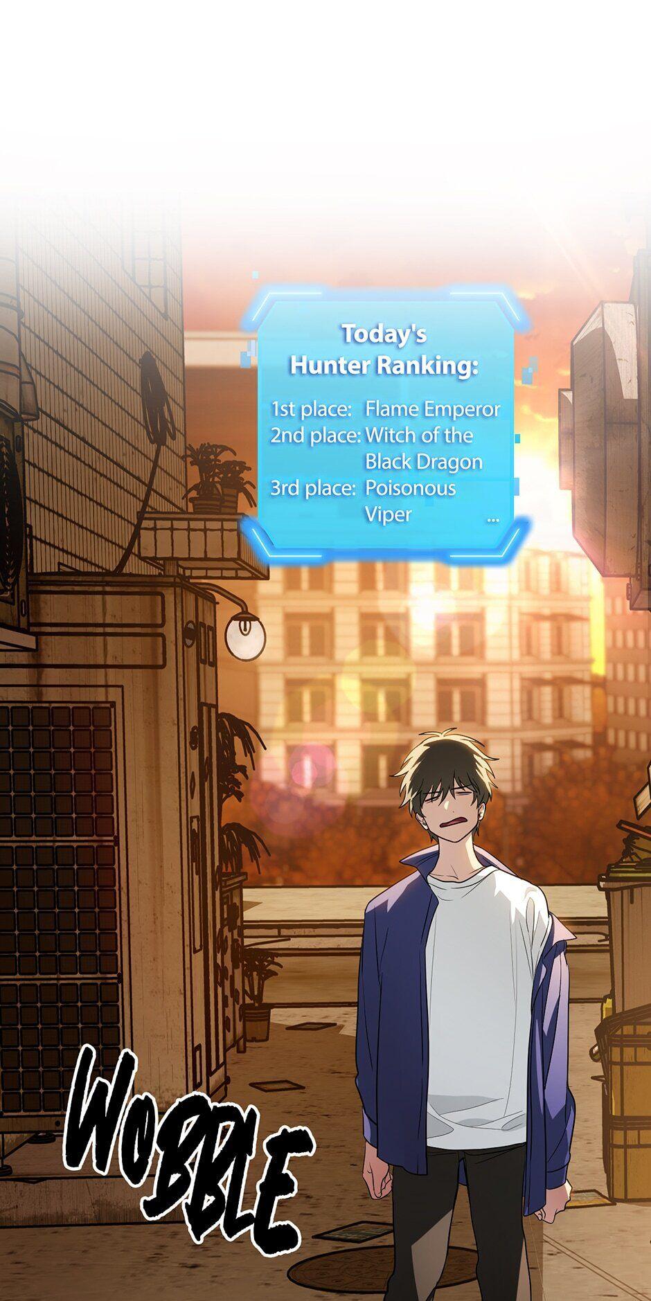 Read SSS Class Revival Hunter Manga Online