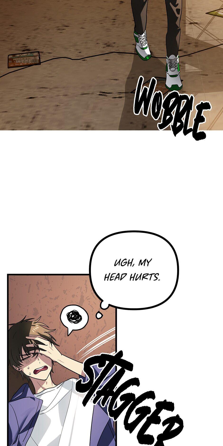 Read SSS Class Revival Hunter Manga Online