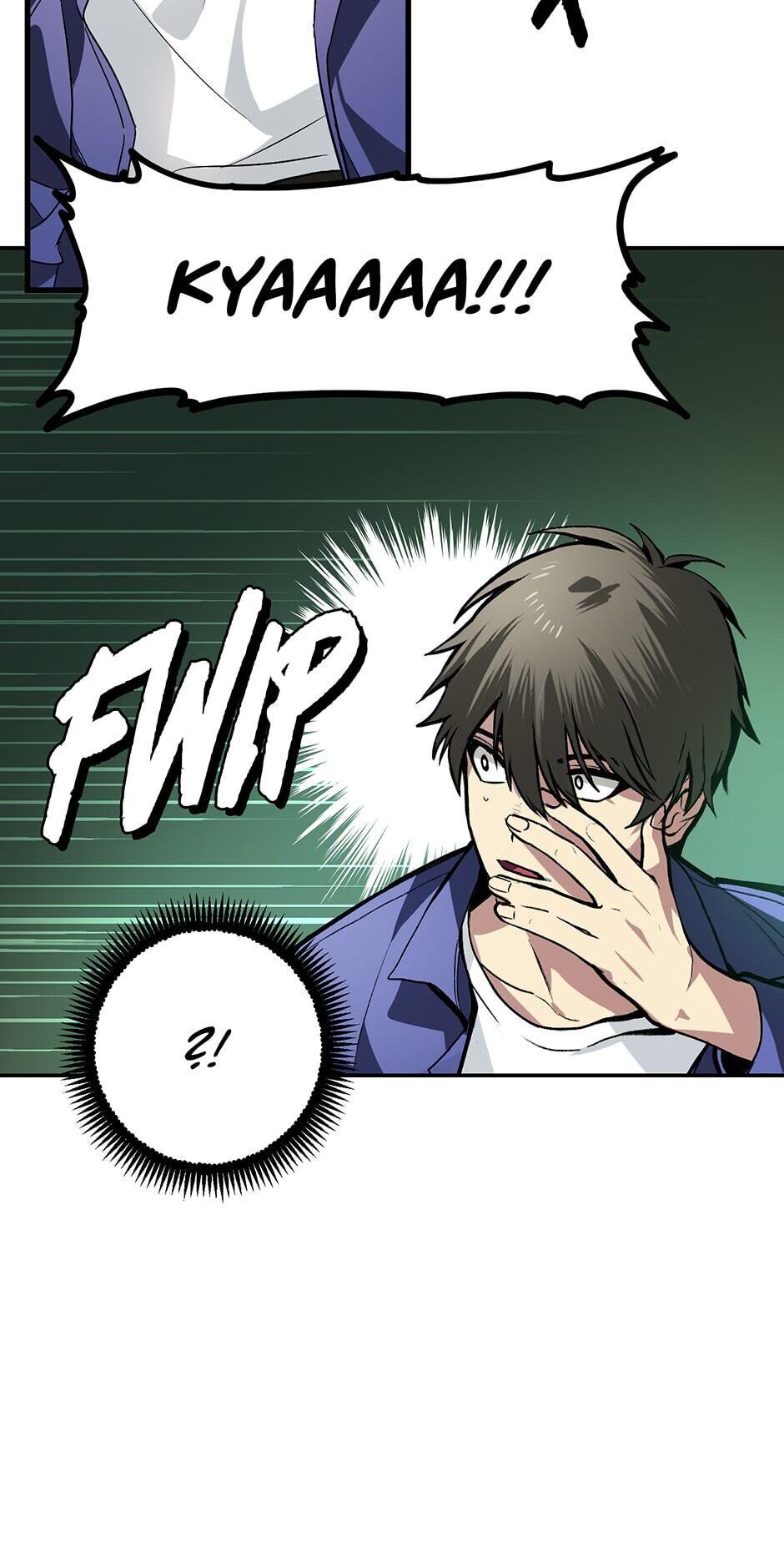 Read SSS Class Revival Hunter Manga Online